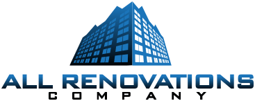 All Renovations Company Logo